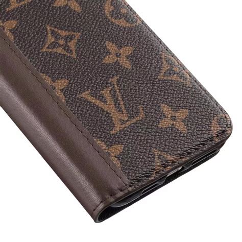 louis vuitton phone wallet case iphone 6 plus|louis vuitton iphone folio.